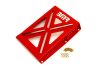 BMR Suspension DTB003R BMR Tunnel Braces