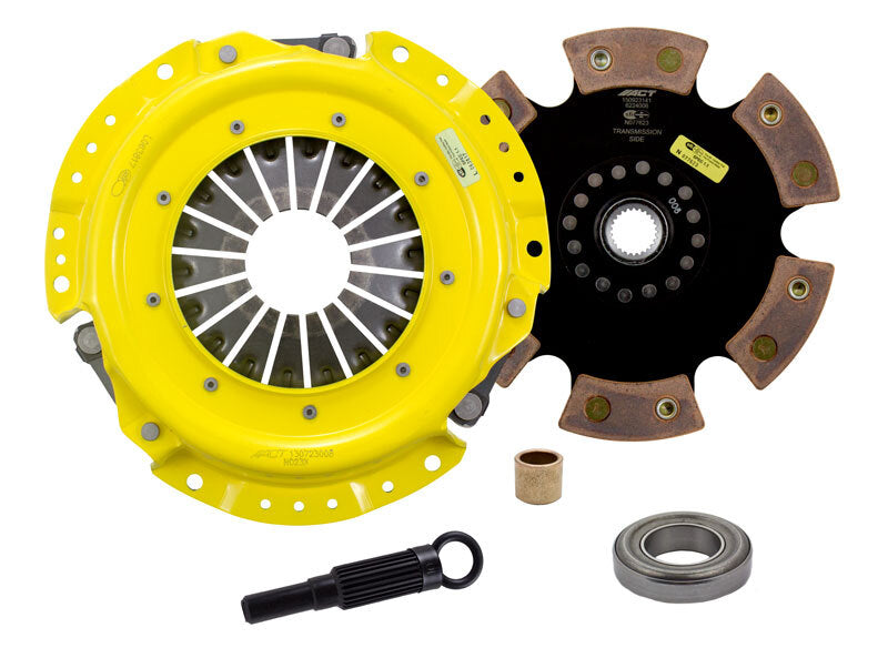 ACT NX1-XTR6 ACT XT/Race Clutch Kits