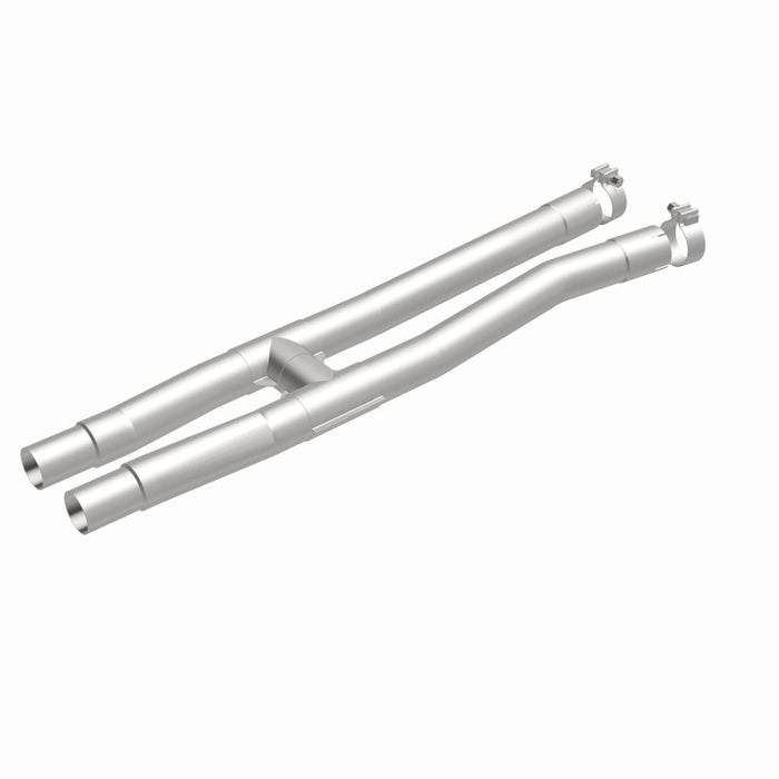 Magnaflow 19644 MagnaFlow 2024 Ford Mustang GT 5.0L D-Fit w/o Muffler Performance Exhaust