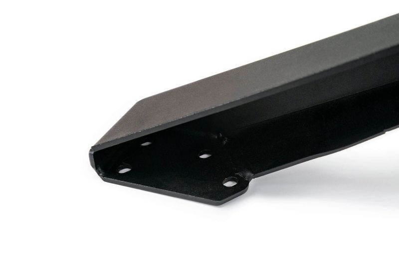 DV8 Offroad LBUN-01 Bull Bar Add-On For DV8 Ford Bronco Bumpers - Fits 13in Elite Series Light Bar