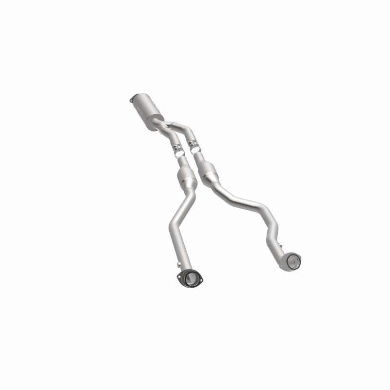 Magnaflow 21-071 MagnaFlow Conv Direct Fit OEM 06-08 Lexus IS250 AWD