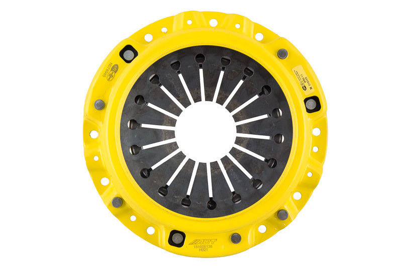 ACT H021 ACT P/PL HD Pressure Plates