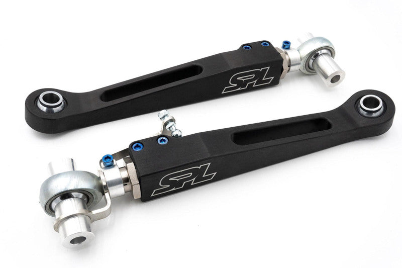 SPL Parts SPL FLCA E9X 06-13 BMW 3 Series/1 Series (E9X/E8X) Front Lower Control Arms