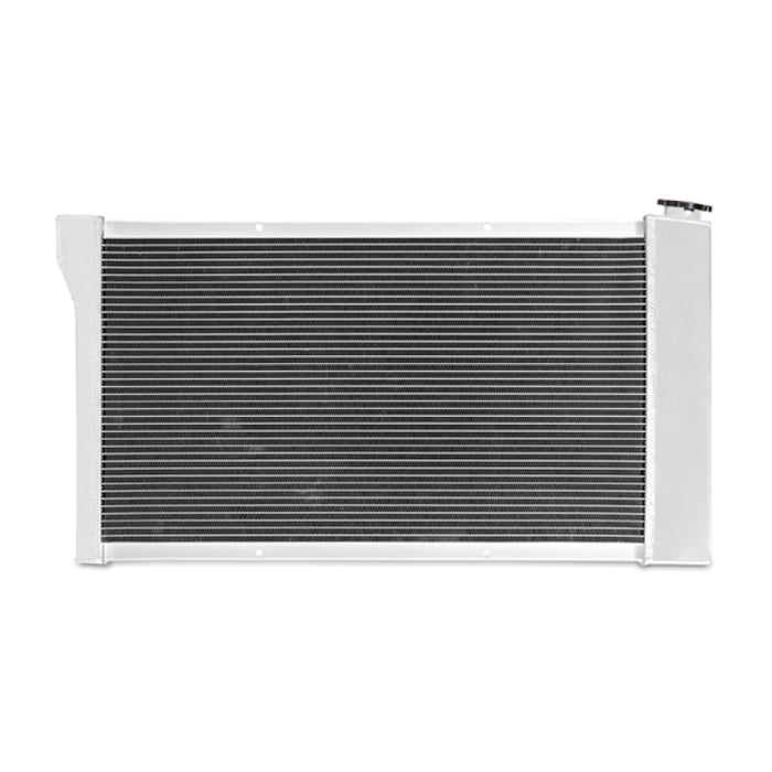 Mishimoto MMRAD-CK-67X 67-72 GM C/K Truck X-Line Performance Aluminum Radiator