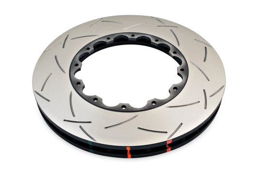 DBA DBA5654.1S 2004+ STi Front Slotted 5000 Series Replacement Rotor Rings
