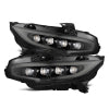 AlphaRex 880492 ARX NOVA Headlights