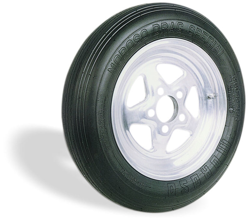 Moroso 17050 Drag Special Race Front Tire 25.25in x 5.5in x 15in