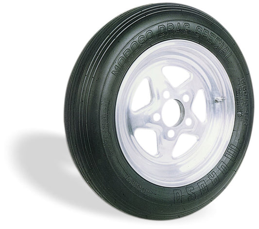 Moroso 17050 Drag Special Race Front Tire 25.25in x 5.5in x 15in