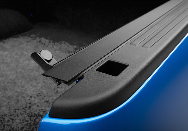 BAK 80214 09-18 Dodge Ram (19-21 Classic) Revolver X4s 8ft Bed Cover (20-21 2500/3500 New Body Style)