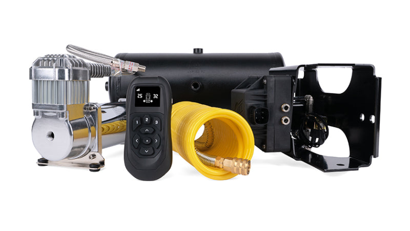 Air Lift 74100EZ ALF Wireless Air Cntrl Systems