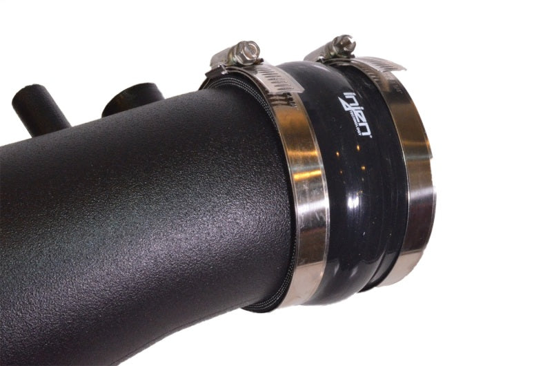 Injen EVO2100C 07-20 Toyota Tundra 5.7L Evolution Intake (Oiled)