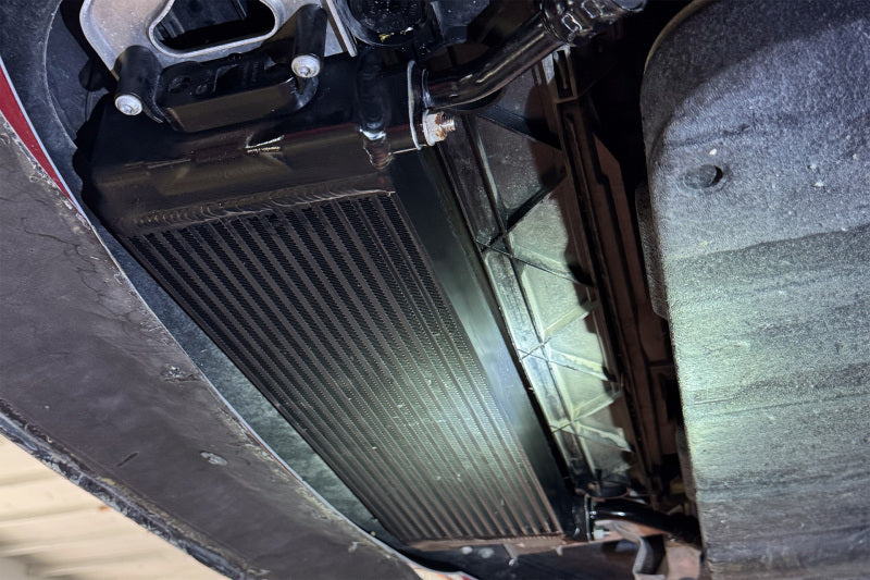 CSF 8317 F1X M5/M6 and F9X M5/M8 High-Performance Engine Oil Cooler