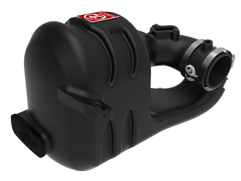 aFe 56-70001R Takeda Momentum Pro 5R Cold Air Intake System 15-18 Honda Fit I4-1.5L