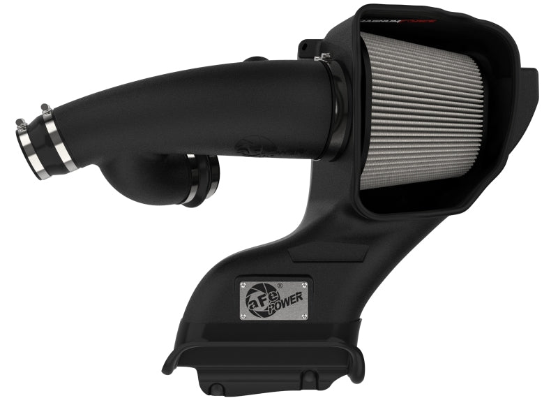 aFe 54-13061D MagnumFORCE Intake Stage-2 Pro DRY S 2021 Ford F-150 V6-3.5L (tt)