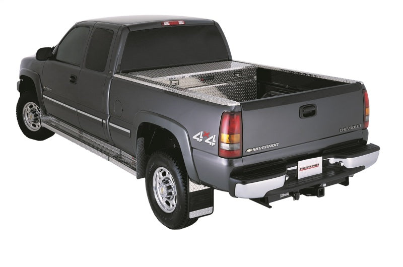 LUND 5548 Lund Universal Challenger Tool Box - Brite