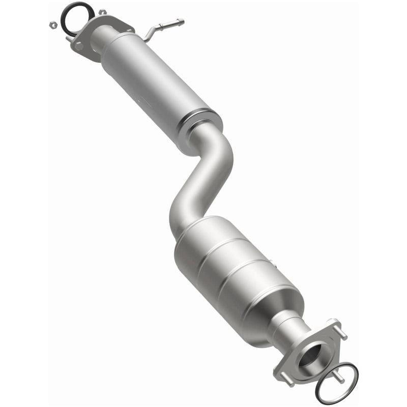 Magnaflow 23909 MagnaFlow Conv DF 04-09 Mazda RX-8 1.3L M/T Rear
