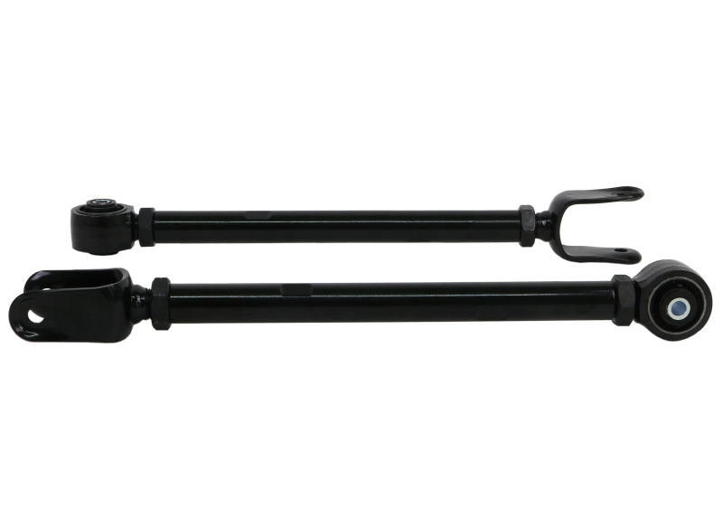 Whiteline KTA271 20-23 Jeep Gladiator / 18-23 Jeep Wrangler Control Arms - Front Upper
