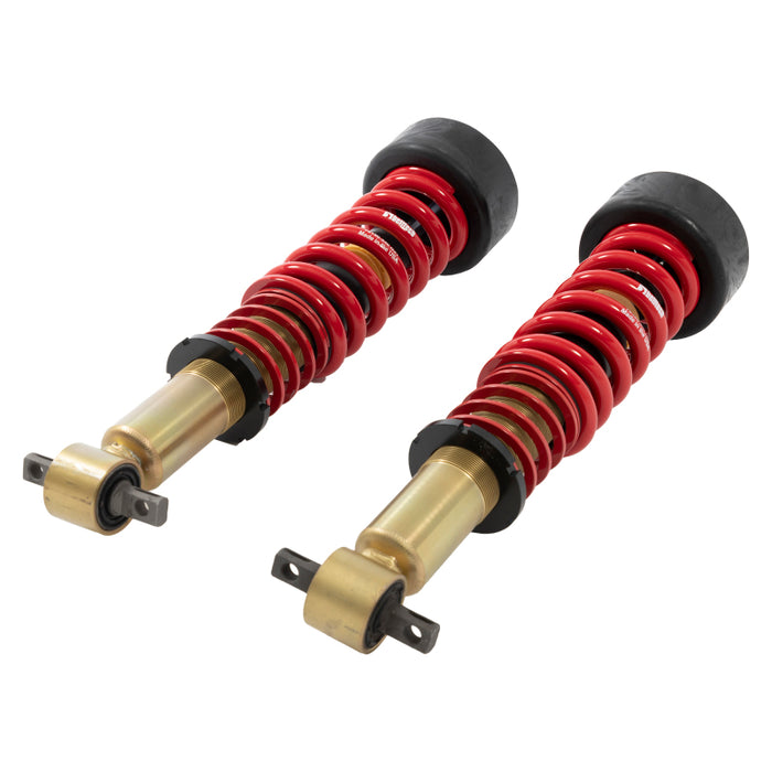 Belltech 15009 COILOVER KIT 2021+ Yukon/Tahoe/GM 1500 - .5-3in Lowering
