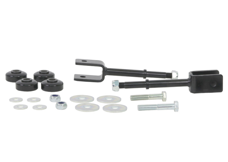 Whiteline W23684 08-21 Toyota Land Cruiser/07-21 Lexus LX570 Rear Sway Bar Link Kit