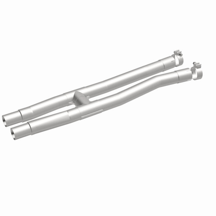 Magnaflow 19644 MagnaFlow 2024 Ford Mustang GT 5.0L D-Fit w/o Muffler Performance Exhaust