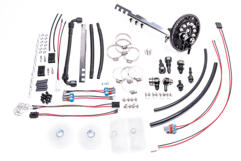 Radium Engineering 20-0940 Radium Toyota Chaser/Mark II/Cresta Fuel Hanger - Pumps Not Included