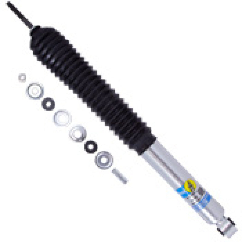 Bilstein 24-321150 5100 Series 2010 Toyota Tundra SR5 Rear 46mm Monotube Shock Absorber