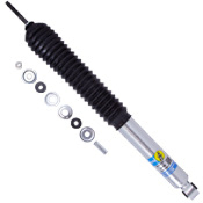Bilstein 24-321150 5100 Series 2010 Toyota Tundra SR5 Rear 46mm Monotube Shock Absorber
