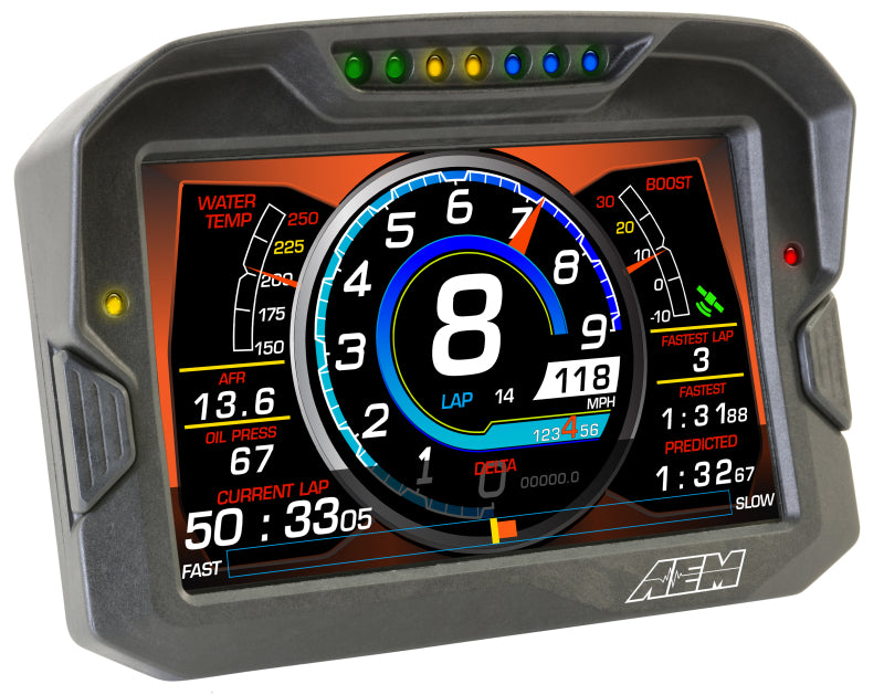 AEM 30-5702 AEM Digital Gauges
