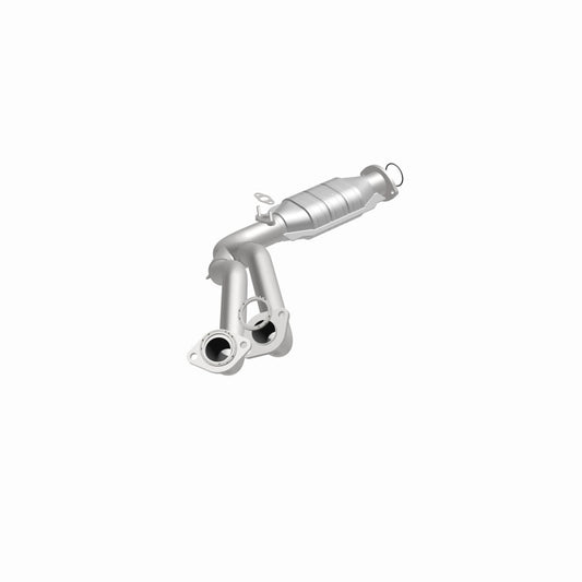 Magnaflow 23120 MagnaFlow Conv DF 96-97 Lexus LX450 4.5L / 95-97 Toyota Land Cruiser 4.5L Front