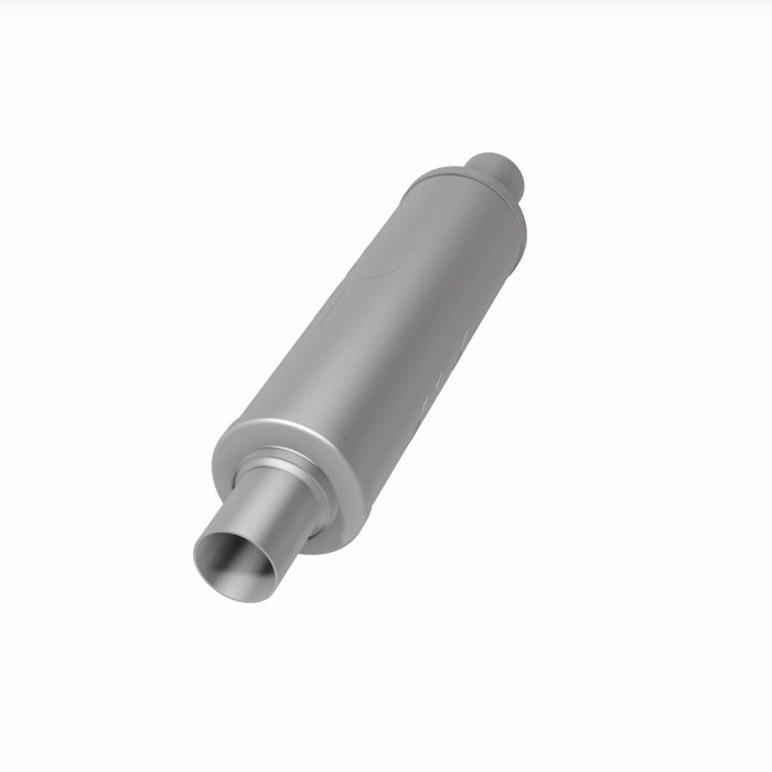 Magnaflow Perf Exhaust MAG10414 Stainless Steel Muffler