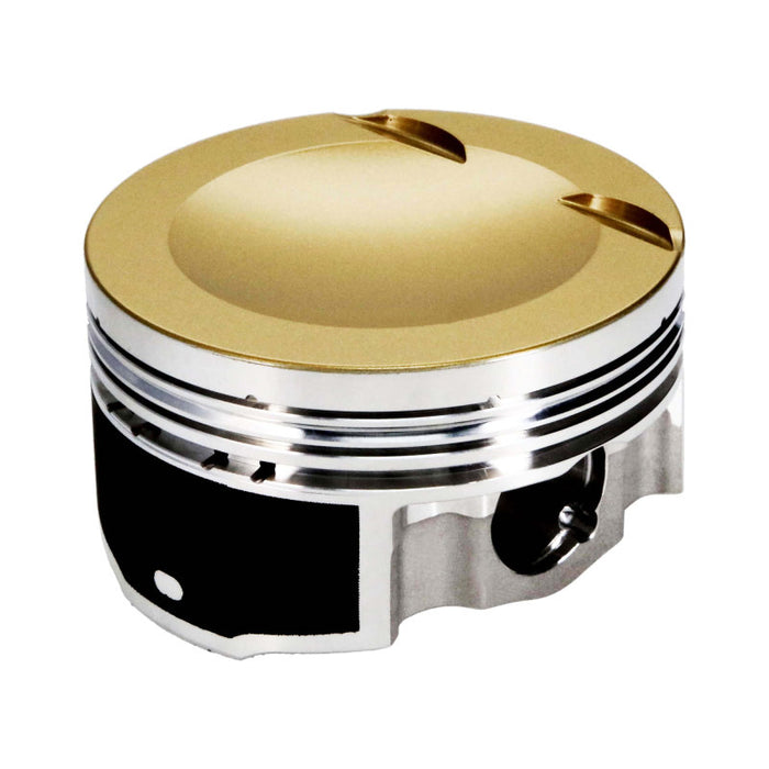 JE Pistons 367847 Audi TT RS 2.5 TFSI 5-Cyl Ultra Series 83mm Bore Piston Kit (Set of 5)