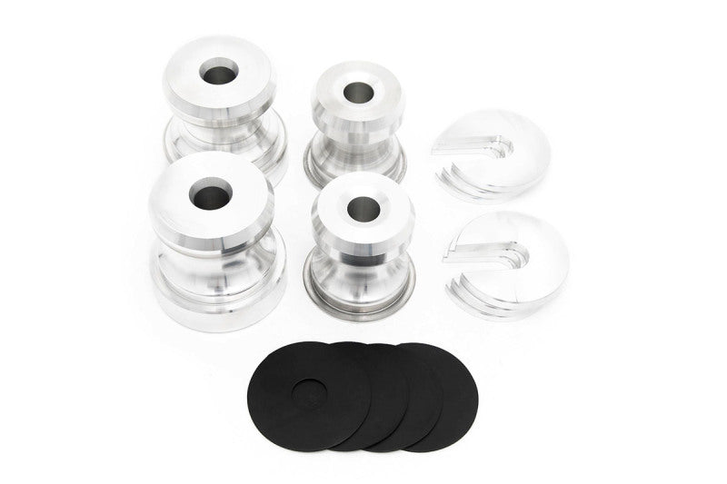 SPL Parts SPL SSB Z34 2009+ Nissan 370Z Solid Subframe Bushings