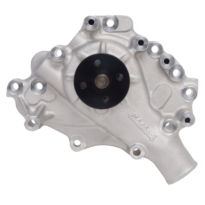 Edelbrock EDE8844 SBF Water Pump - 70-79 351C
