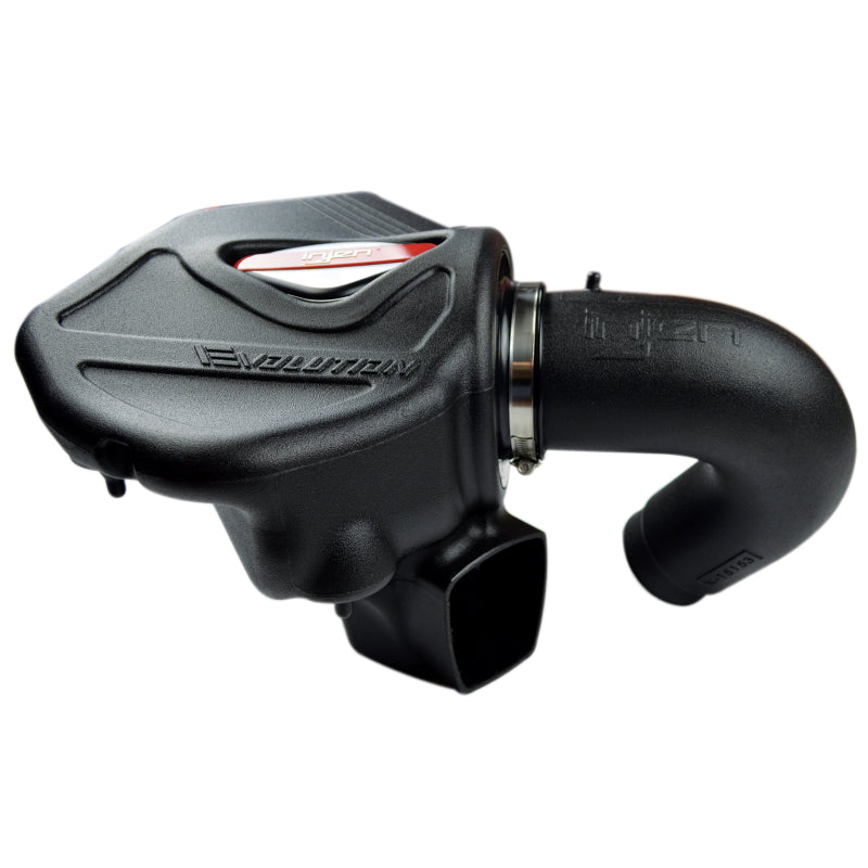Injen EVO1104 17-20 BMW 230i 2.0L Turbo Evolution Cold Air Intake