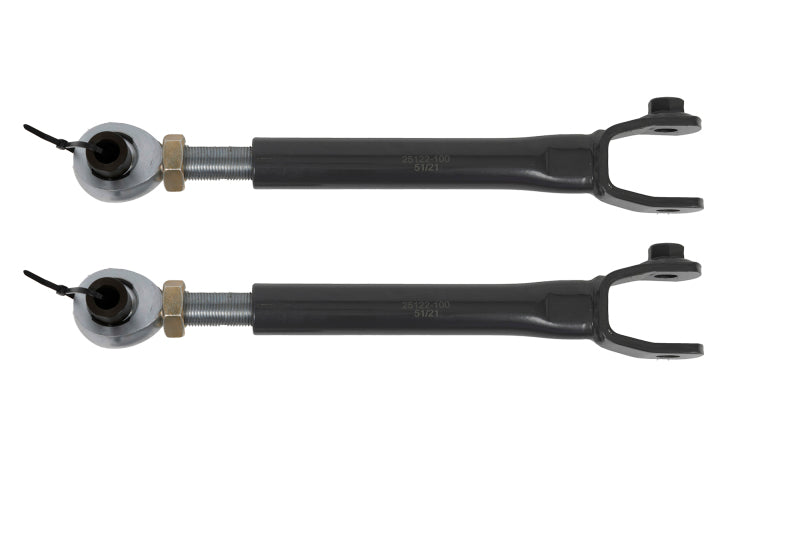 Belltech 25122 2021 GM Tahoe/Yukon 2WD/4WD Rear Upper Control Arm Kit