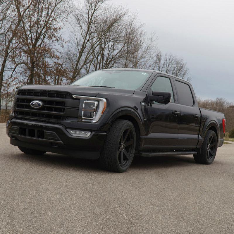 Ridetech 12293110 2015+ Ford F150 2WD HQ Series Front CoilOvers