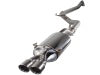 aFe 49-46602 AFE Exhaust Cat Back