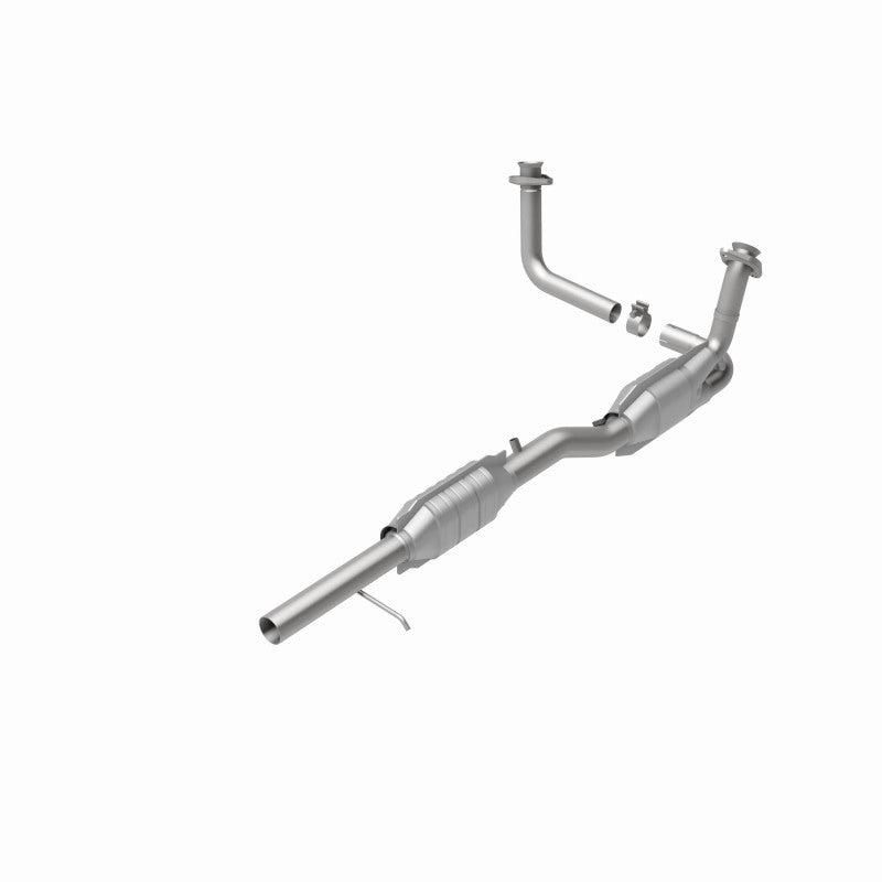 Magnaflow 93324 MagnaFlow Conv DF 96 Bronco F150/F250 2 Conv