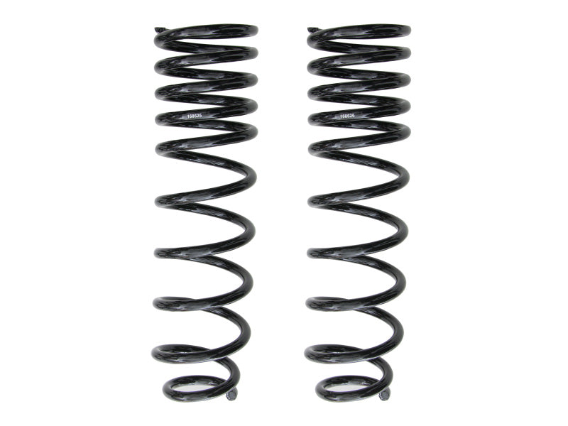 ICON 53005 91-97 Toyota Land Cruiser 3in Front Dual Rate Spring Kit