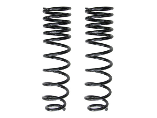 ICON 53005 91-97 Toyota Land Cruiser 3in Front Dual Rate Spring Kit