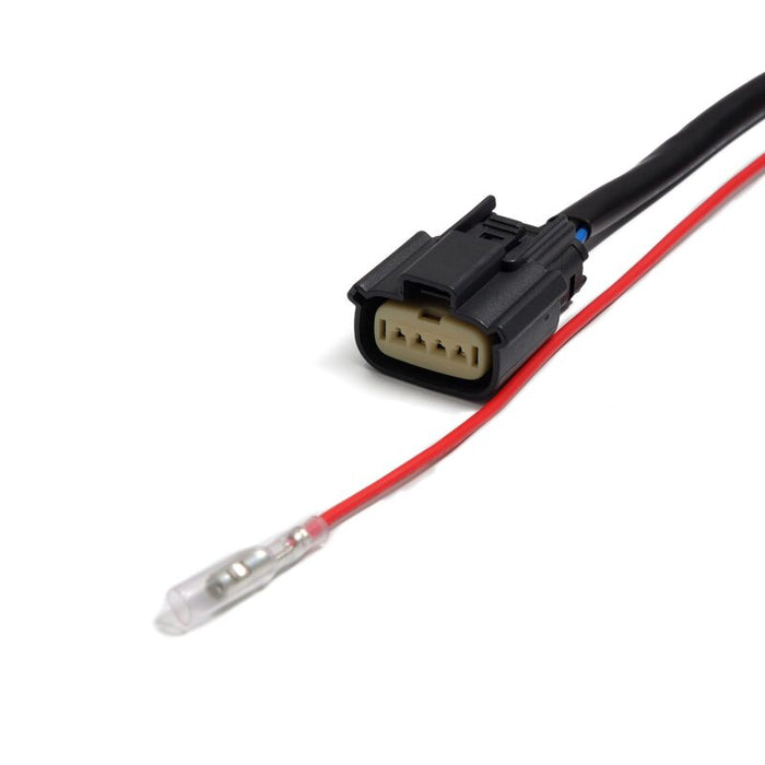 AlphaRex 810026 ARX Headlight Converters