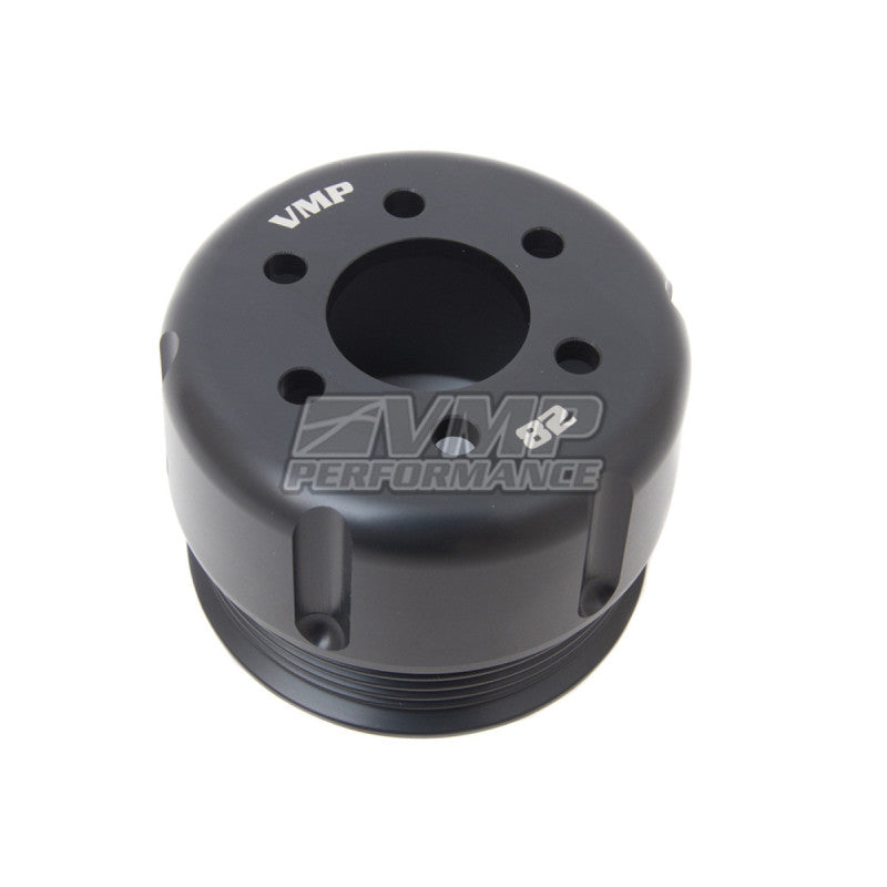 VMP Performance VMP-31-6-B 5.0L TVS Supercharger 3.1in 6-Rib Pulley