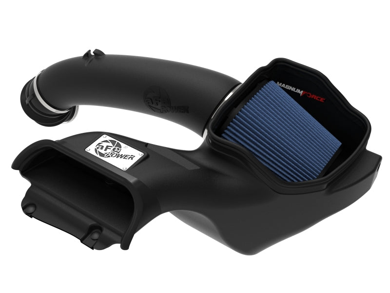 aFe 54-13064R 2021+ Ford F150 5.0L V8 MagnumFORCE Intake Stage-2 Pro 5R