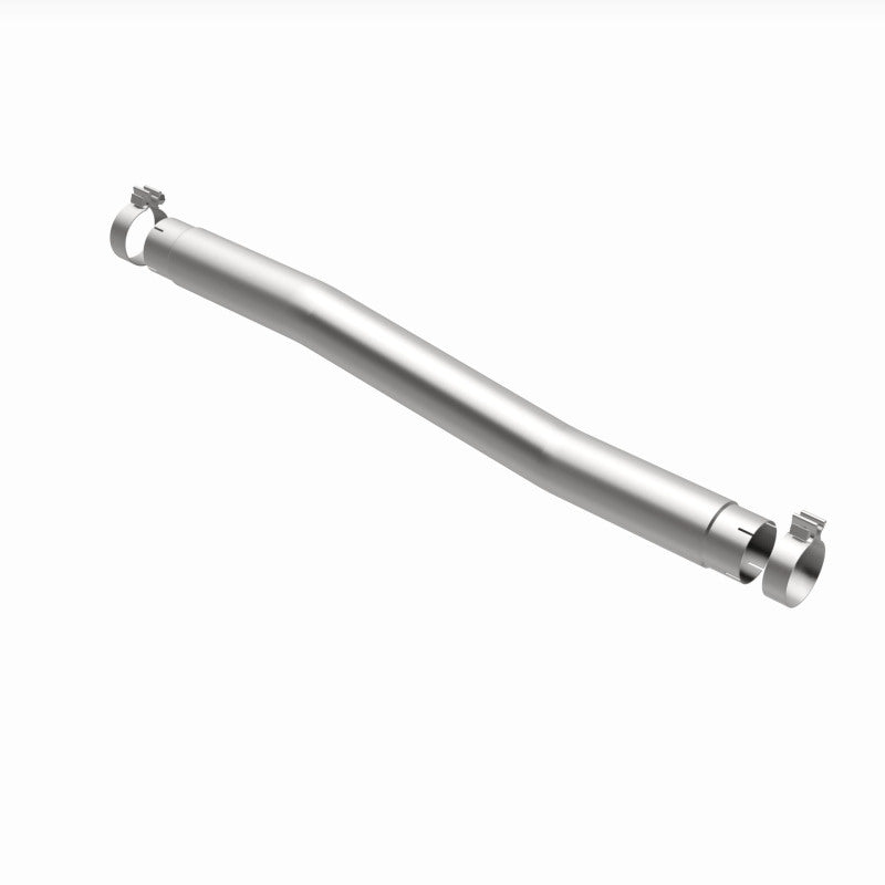 Magnaflow 19491 MagnaFlow D-Fit Muffler 409 SS 3.5in 2019 Chevrolet Silverado 1500 6.2L w/o Muffler