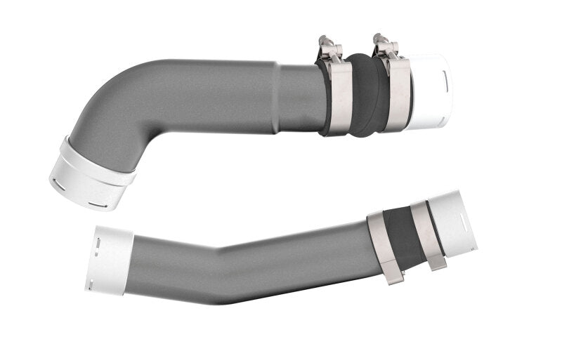 K&N Engineering 77-1023KC K&N 2024 Toyota Tacoma Turbo Charge Pipes