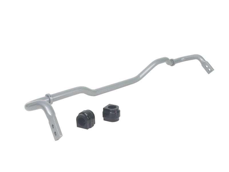 Whiteline BWR25XZ 15-18 Volkswagen Golf R 24mm Rear Adjustable Sway Bar Kit