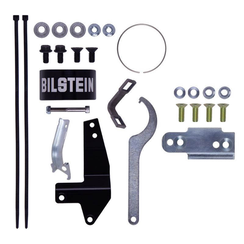 Bilstein 41-326336 B8 8112 Series 03-09 Toyota 4Runner Zone Control Monotube Front Right Corner Module