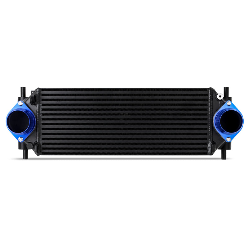 Mishimoto MMINT-BR-21BK 2021+ Ford Bronco Intercooler Kit - Black
