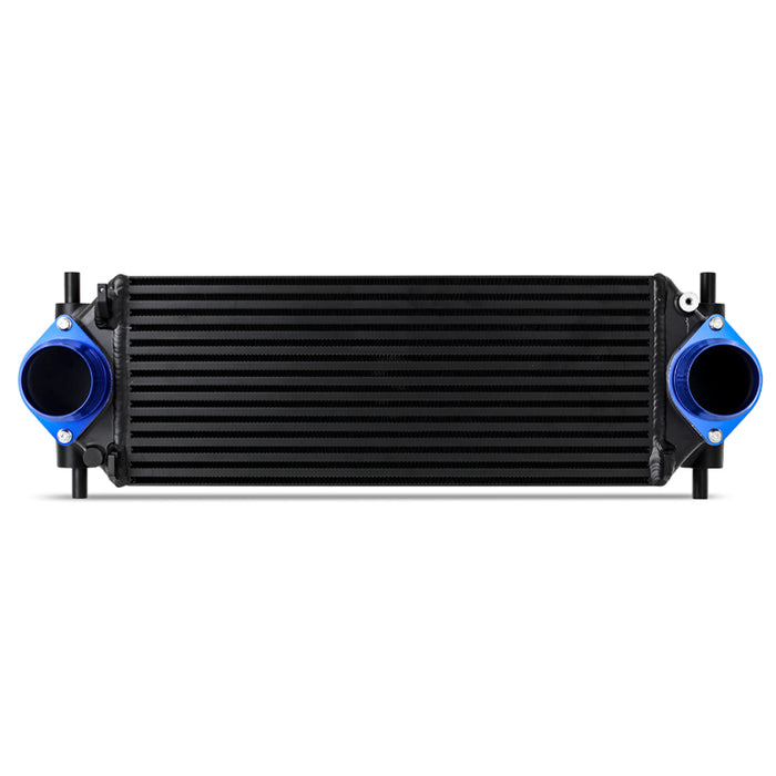 Mishimoto MMINT-BR-21BK 2021+ Ford Bronco Intercooler Kit - Black