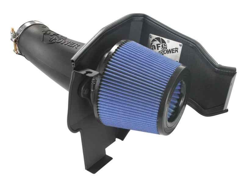 aFe 54-12172 MagnumFORCE Intake Stage-2 Pro 5R 11-12 Dodge Challenger/Charger / 11-12 Chrysler 300 V8 6.4L